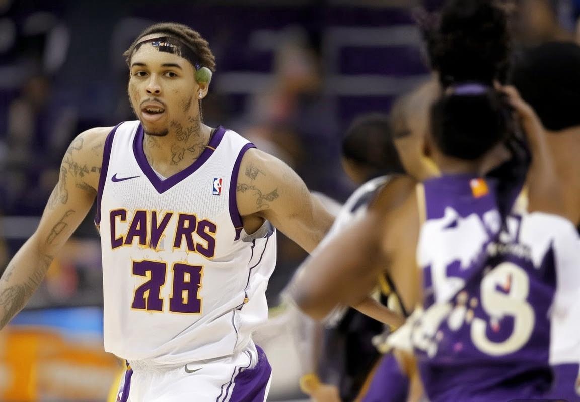 达里厄斯·加兰成交易焦点：骑士队交易动向引国王队、森林狼争夺后场指挥官